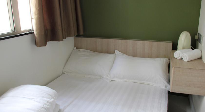 Move Inn Hong Kong Ruang foto