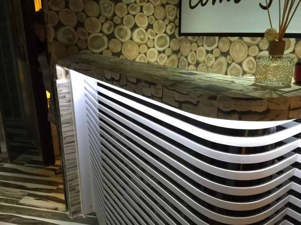 Move Inn Hong Kong Bagian luar foto